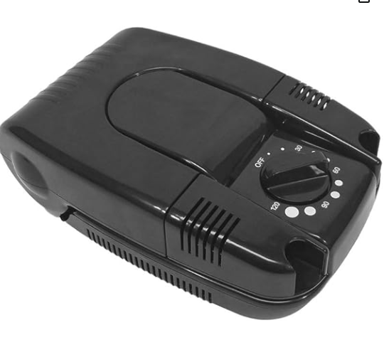 Secador de Zapatos Profesional