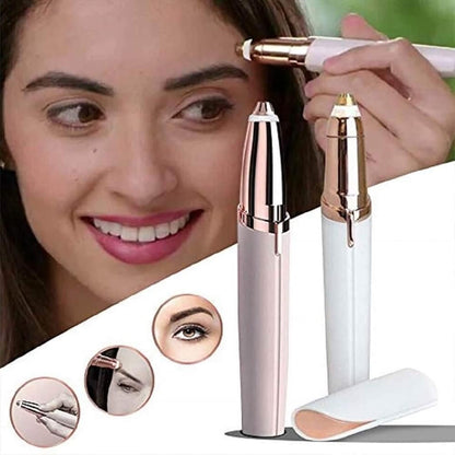 Depilador de Ceja Eléctrico HairRemover™
