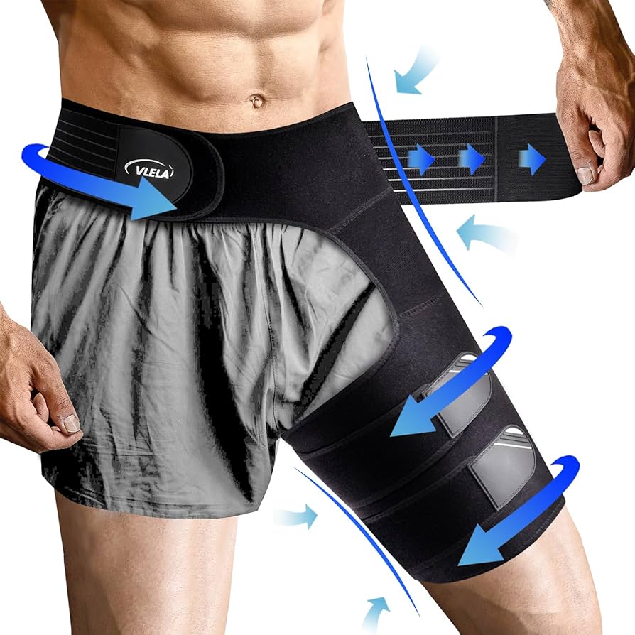 Soporte Terapéutico para el dolor Lumbar y de Ciática