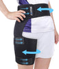 Soporte Terapéutico para el dolor Lumbar y de Ciática