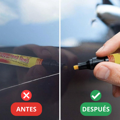 Rotulador Quita Rayones ClearPro™