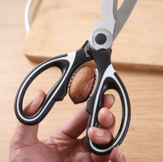 Tijera de Cocina Multifuncional Chef Snip©