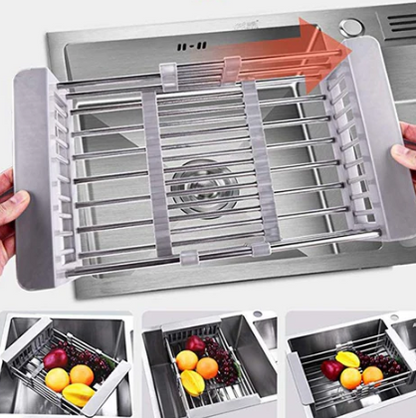 ESCURRIDOR EXTENSIBLE MAGIC-DRY MARVIX®