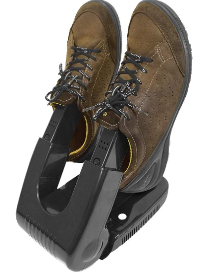 Secador de Zapatos Profesional