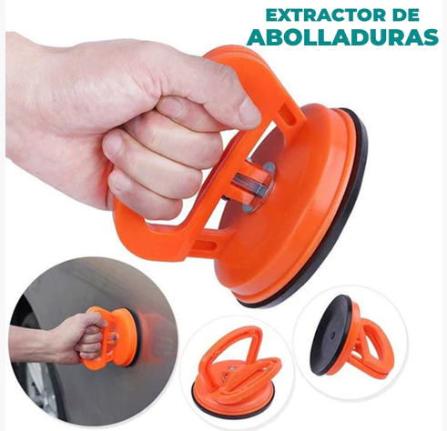 Extractor de Abolladuras