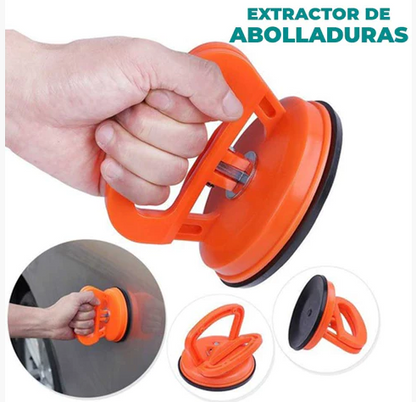 Extractor de Abolladuras