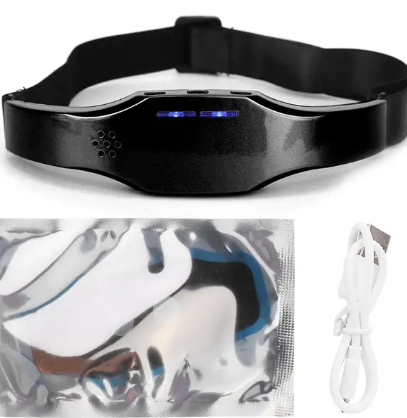 Masajeador de Cabeza Eléctrico Smartly