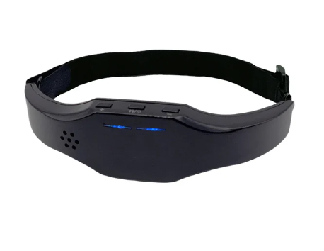 Masajeador de Cabeza Eléctrico Smartly