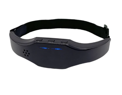 Masajeador de Cabeza Eléctrico Smartly