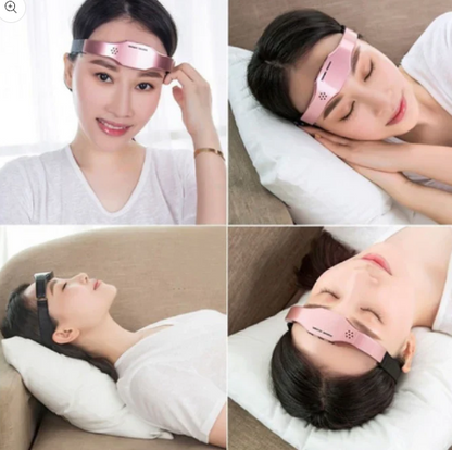 Masajeador de Cabeza Eléctrico Smartly™