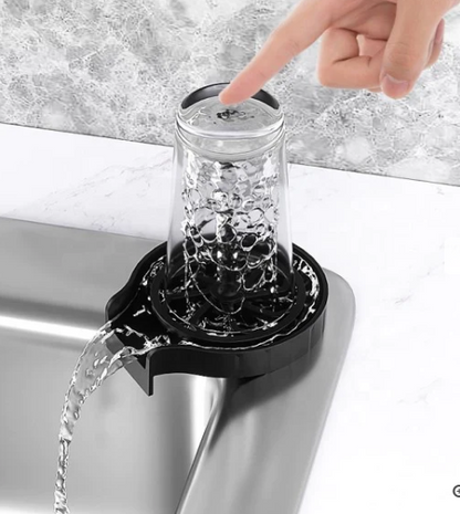 Lava Vasos A Presión GlassClean™