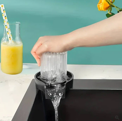 Lava Vasos A Presión GlassClean™