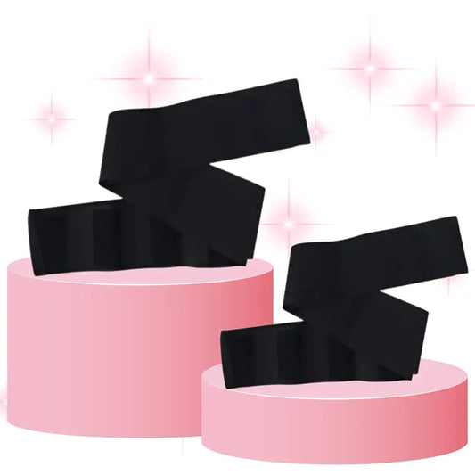 2 unidades Faja Invisible Belty