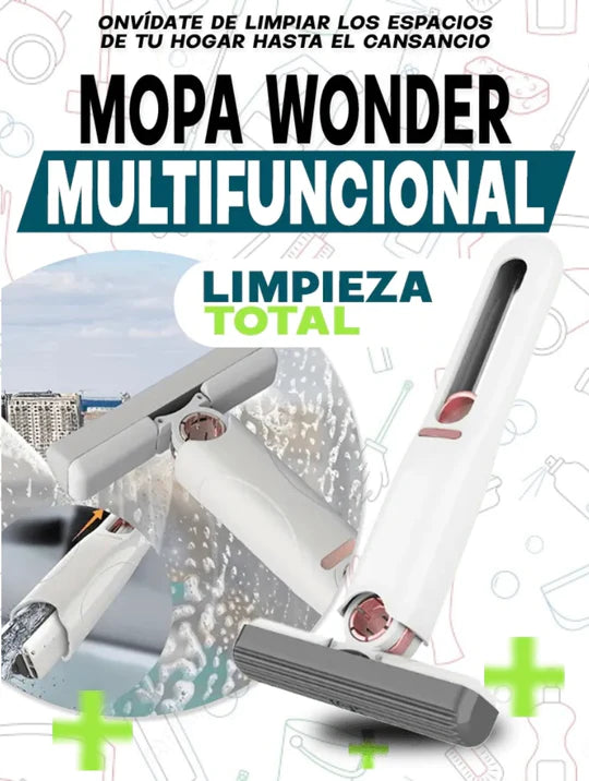 MOPA MAGIC MULTIFUNCIONAL