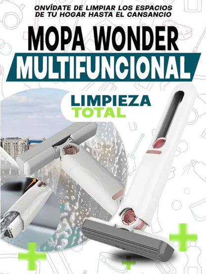 MOPA MAGIC MULTIFUNCIONAL
