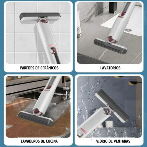 MOPA MAGIC MULTIFUNCIONAL