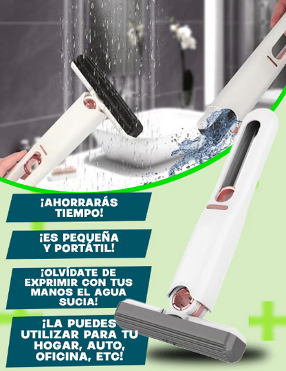 MOPA MAGIC MULTIFUNCIONAL