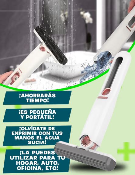 MOPA MAGIC MULTIFUNCIONAL