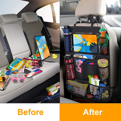 Organizador de Auto SeatDeluxe