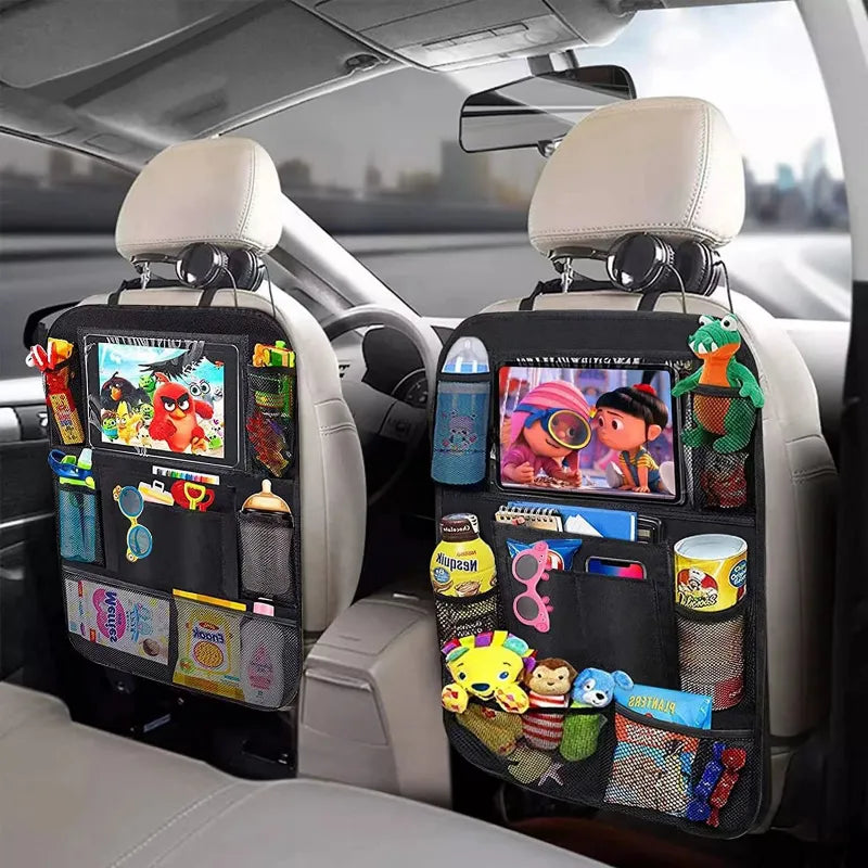 Organizador de Auto SeatDeluxe