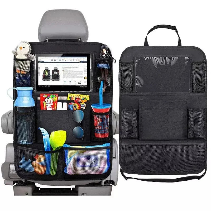 Organizador de Auto SeatDeluxe