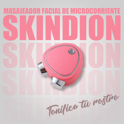 Masajeador Facial Eléctrico SkinDior