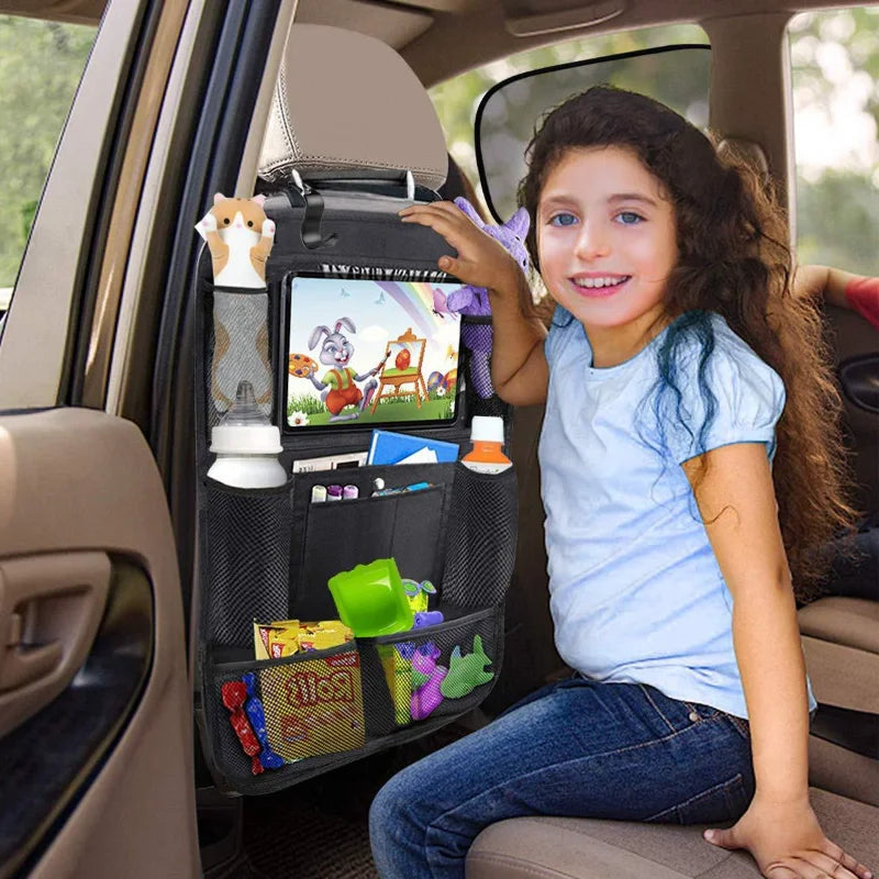 Organizador de Auto SeatDeluxe