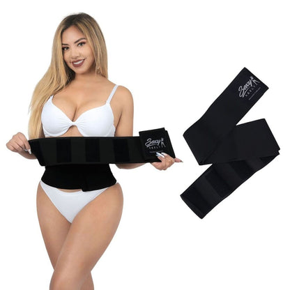 Cinta Faja Invisible