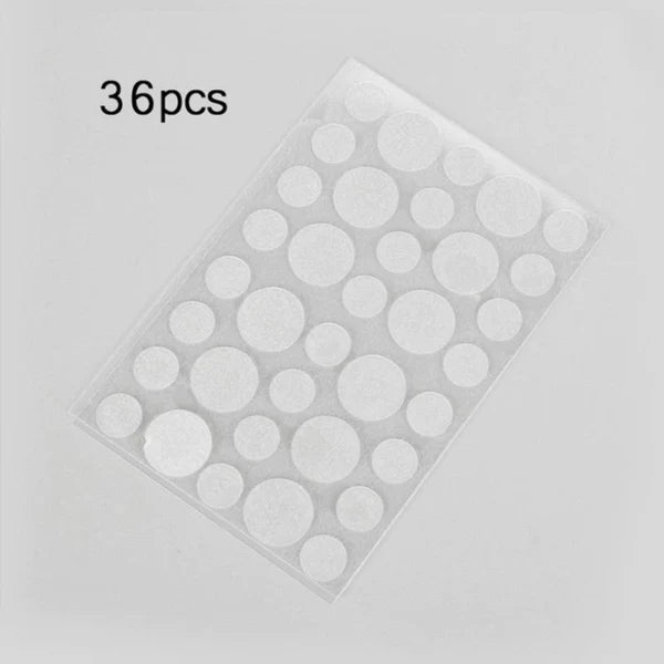 Parches para Acné - Acne Patch