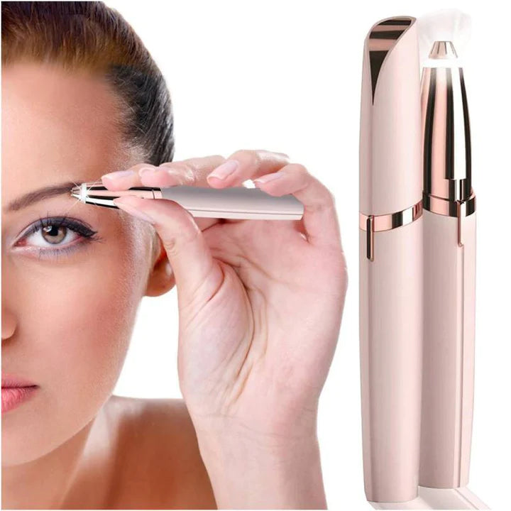Depilador de Ceja Eléctrico HairRemover™