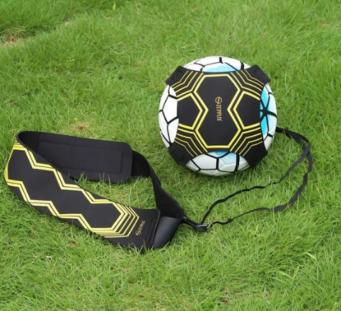 Cinturón de entrenamiento de fútbol