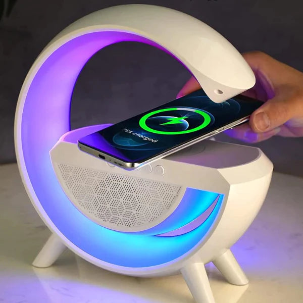 Parlante 5 en 1 Smarty