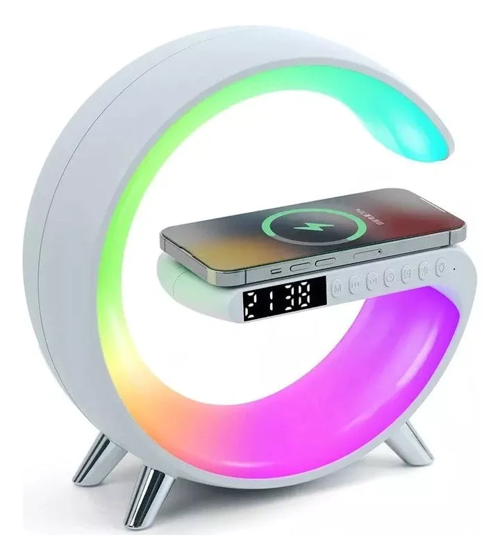 Parlante 5 en 1 Smarty