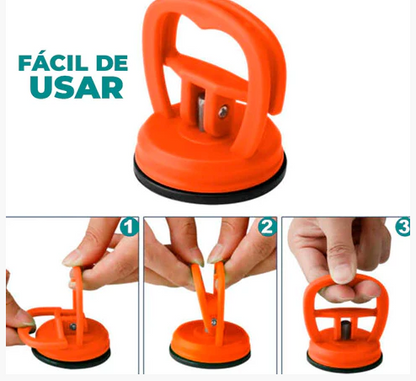 Extractor de Abolladuras